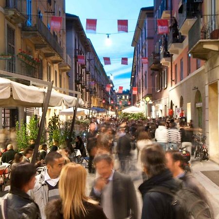 Апартаменти Milano Centro - Heart Of Brera Екстер'єр фото